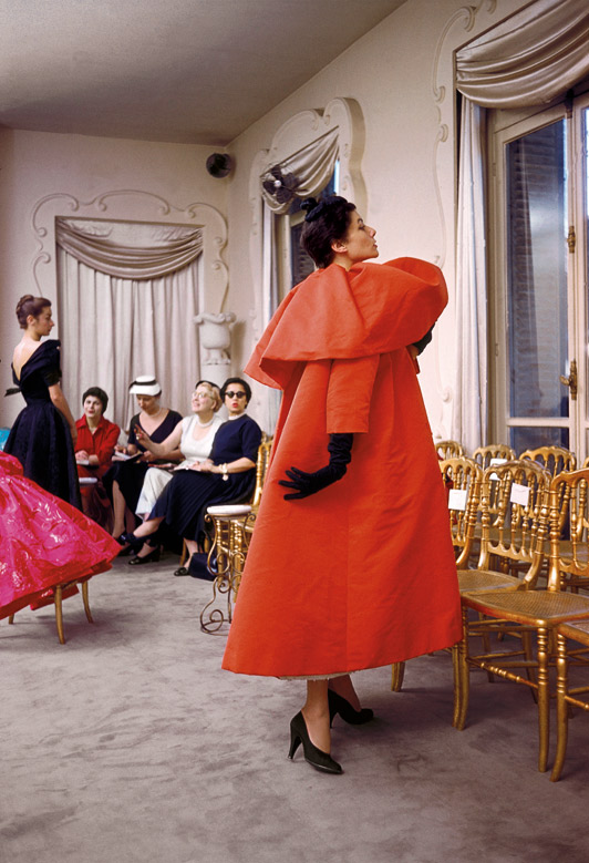 Fashion Birthday: Cristobal Balenciaga and Christian Dior - FIDM