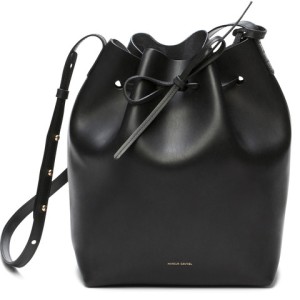 Before Mansur Gavriel…A Brief History of the Bucket Bag – CASSIDY ZACHARY
