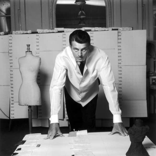 Born on this day in fashion history: Hubert de Givenchy – CASSIDY ZACHARY